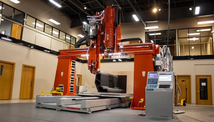 Large Scale 3d Printing Exploring The Limits Additive Inn - Ocean Image Collection - High Resolution Quality